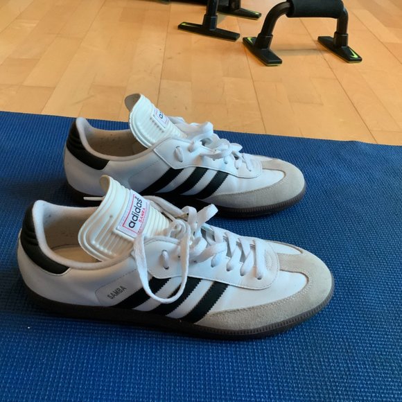 ADIDAS SAMBA - Picture 2 of 4